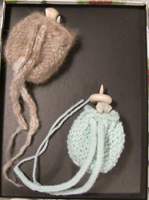 Bridie Reliquary Bag