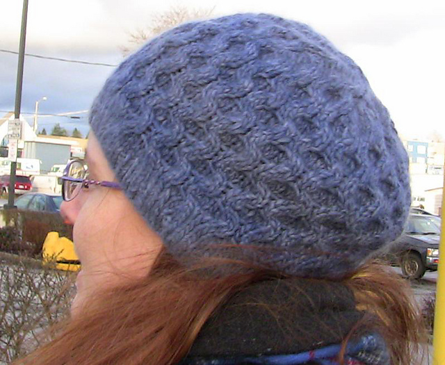 Emma's Aran