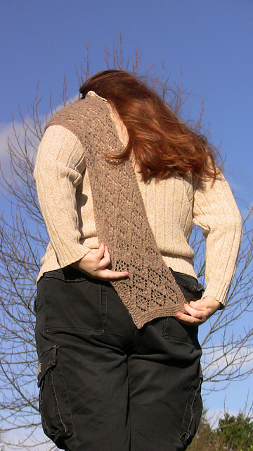 Ballard Scarf
