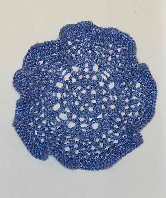 Something borrowed, Something blue