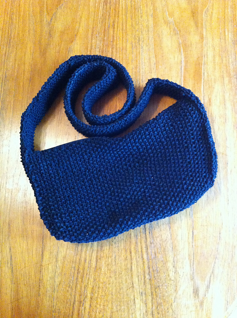 Sturdy Little Bag