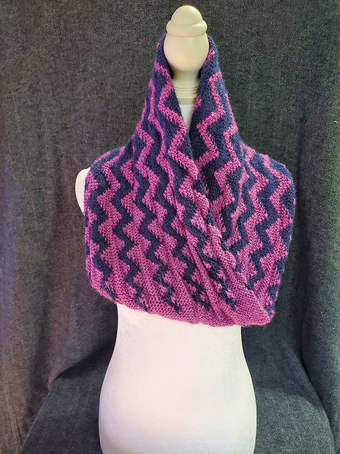 Chosen One Cowl