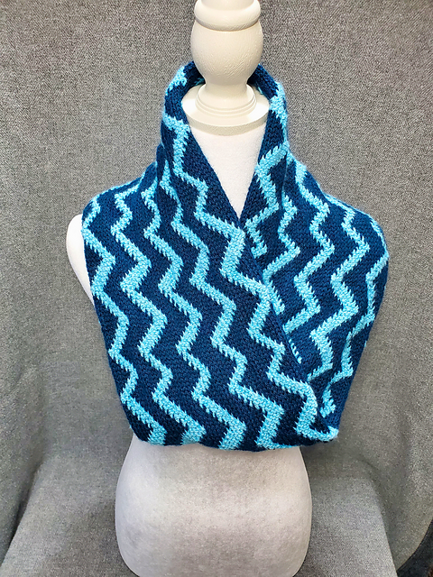 Procession Cowl