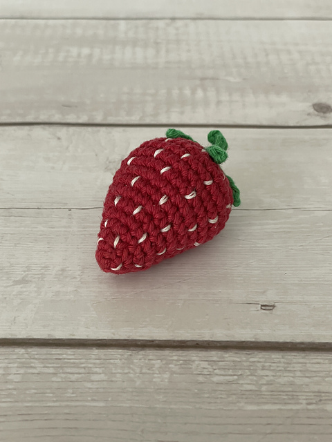 Strawberry