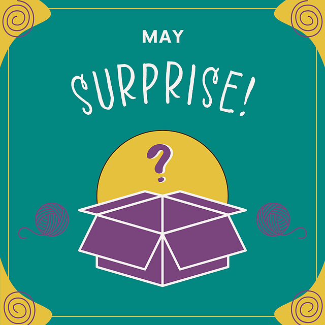 Surprise May 2026