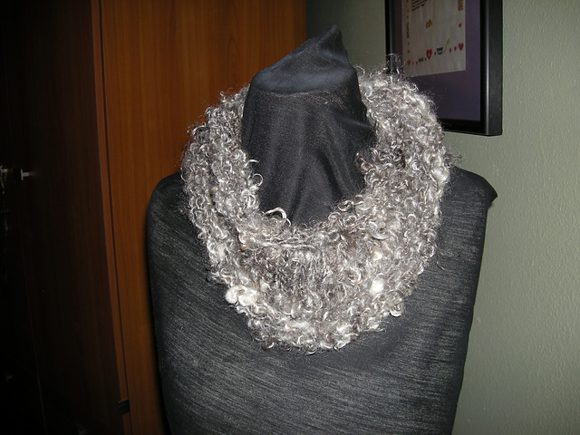 Neauveau Scarf