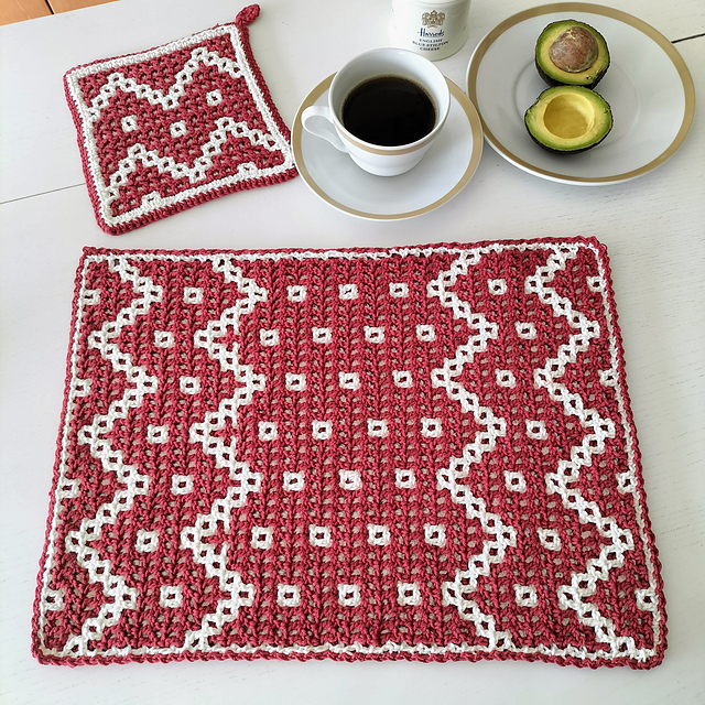 Table Set Baía