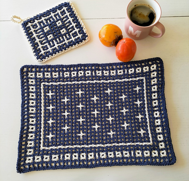 Table Set Cool