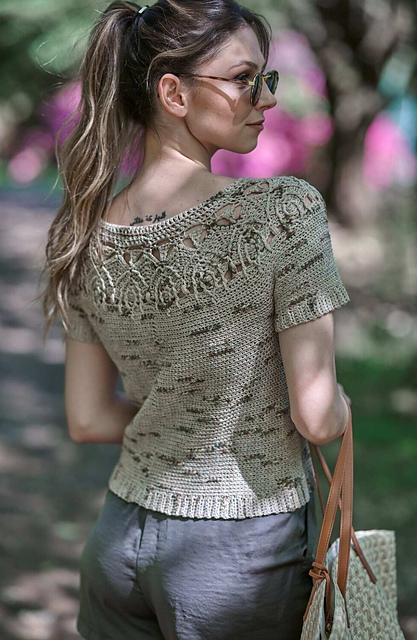 Camisola Ema