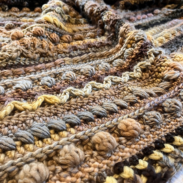 Fable Blanket