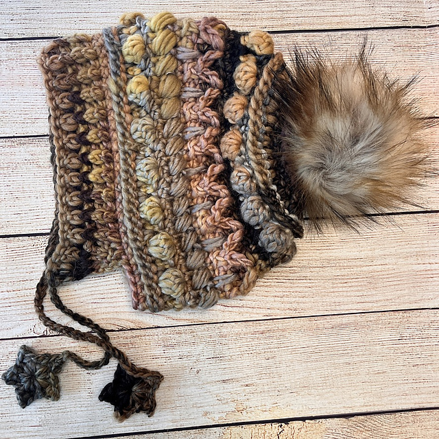 Fable Bonnet