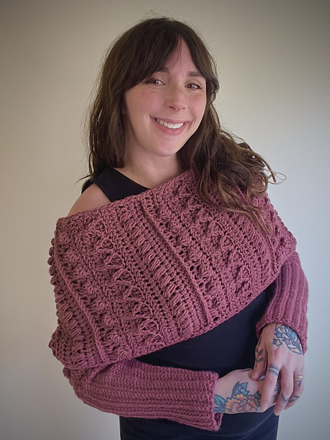 Fable Wrap