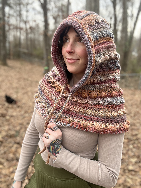 Fable Balaclava