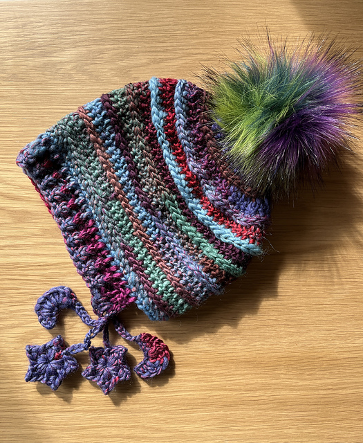 Maisie Bonnet