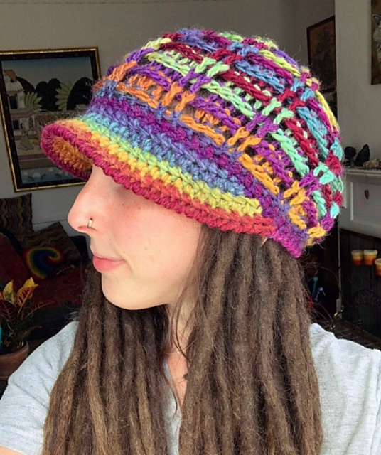 Equilibrium Hat