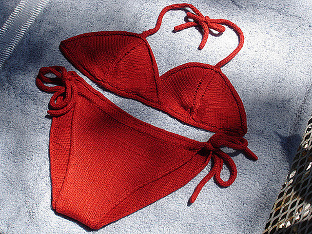 19 Bikini