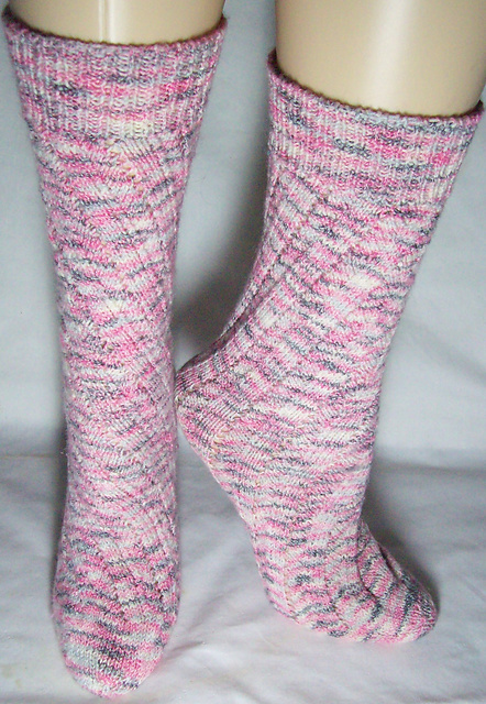 Sugar Cane Socks
