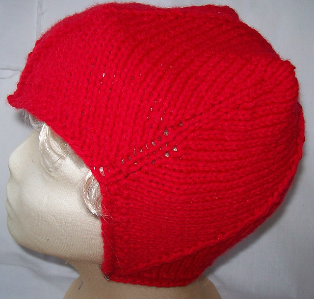 The Tulip Hat