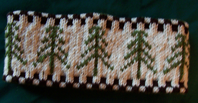 In the Pines Headband