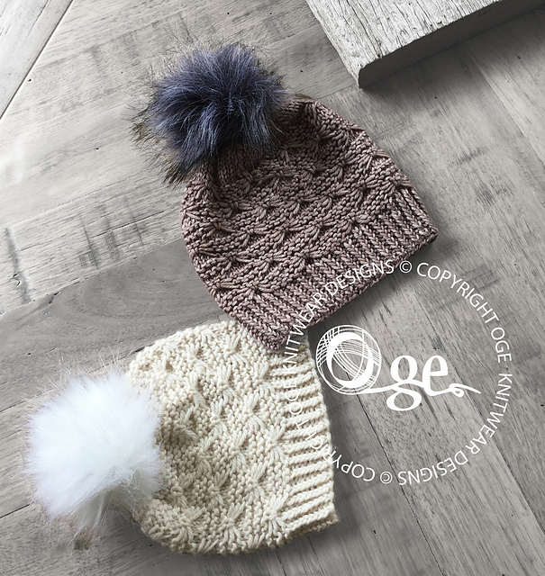 Lyngen Hat - P189
