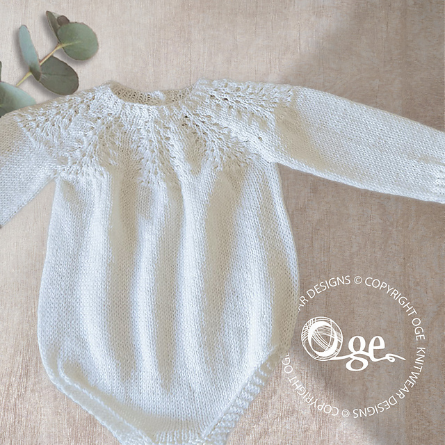 Whispers Romper – P207