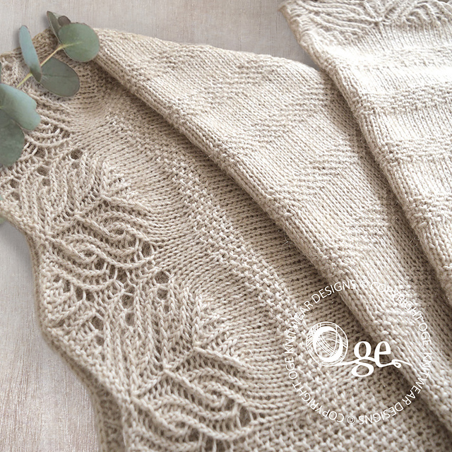 Venezia Baby Blanket – P238