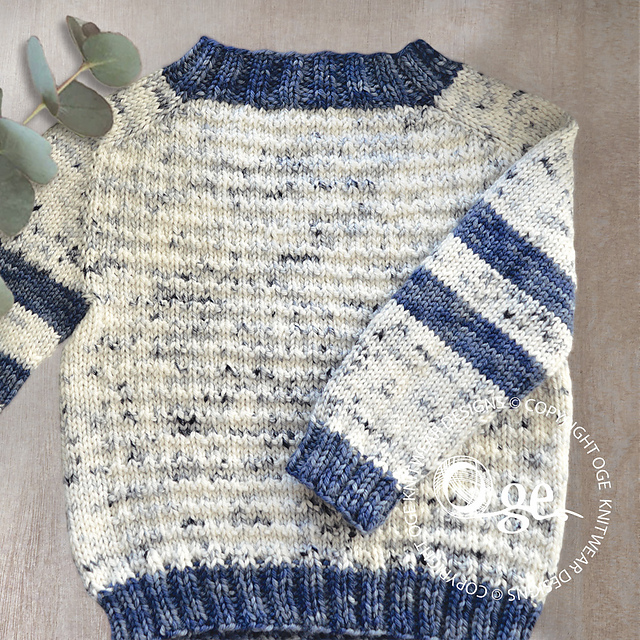 Antero Sweater - P209