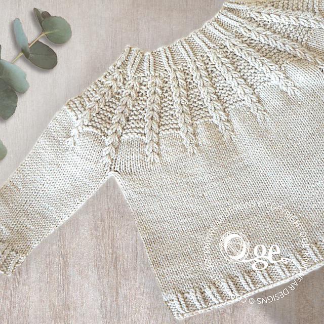 Santarossa Sweater - P259