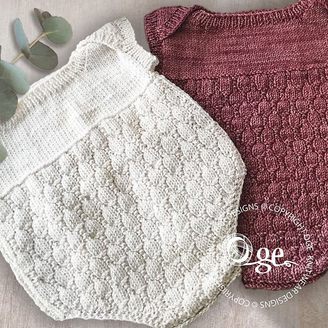 Ayla Romper P178