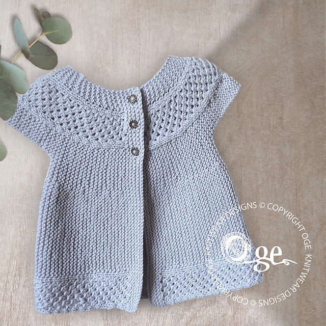 トップス andmary bebe knit tops TOPS