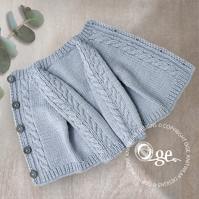 Winton Cardigan - P297
