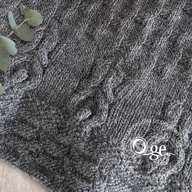 Bunny Blanket - P304