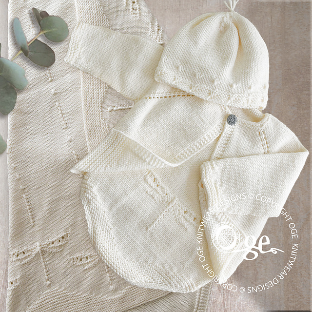 Grace Set - P265 (A)