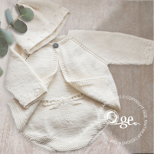 Grace Outfit - P265 (D)