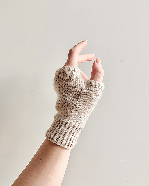 Alva Gloves