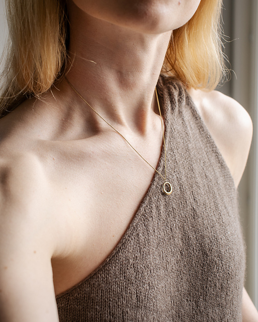 Nightfall Top