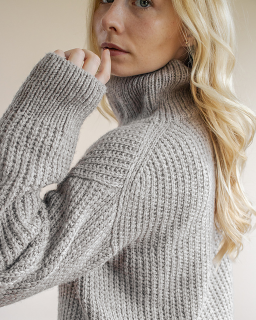 Woolnest Sweater