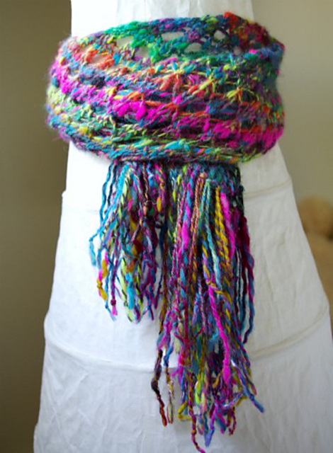 Easy Peasy Lacy Breezy
