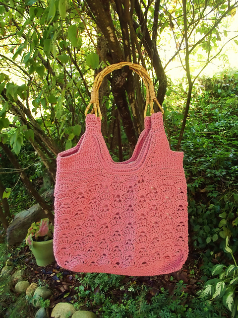 Metedeconk Beach Tote