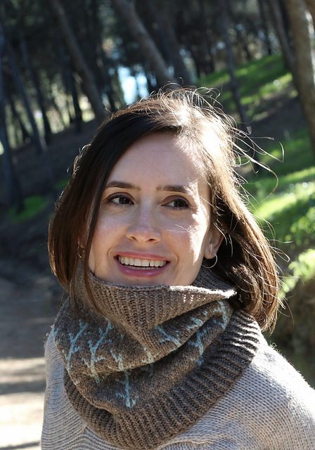 Bosque Cowl
