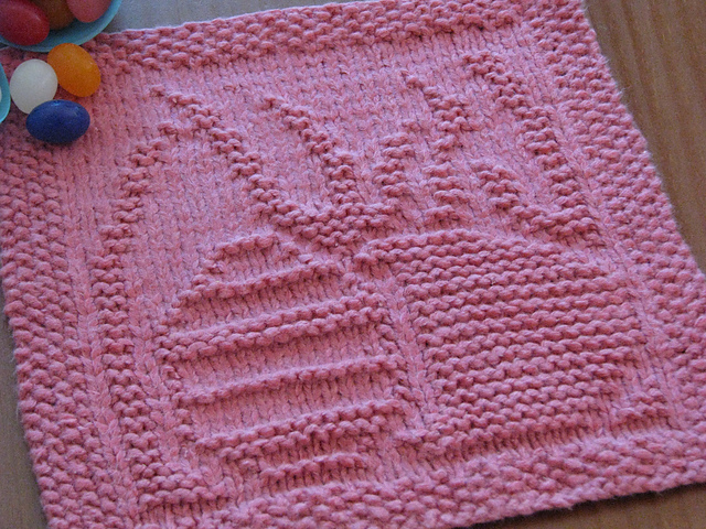 Easter Egg Hunt Cloth