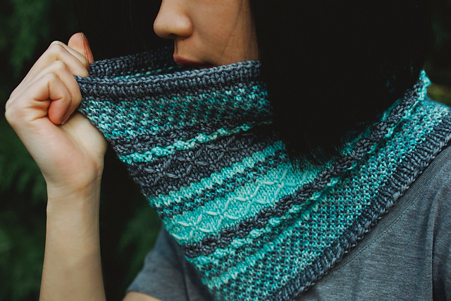 The Cobbler Cowl