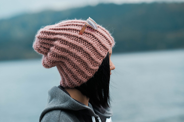 The Friday Beanie