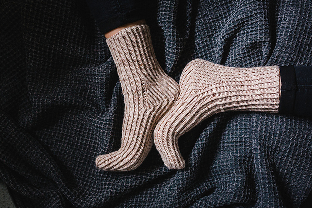 The Friday Socks