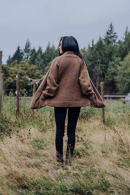 Coastal Zip Up