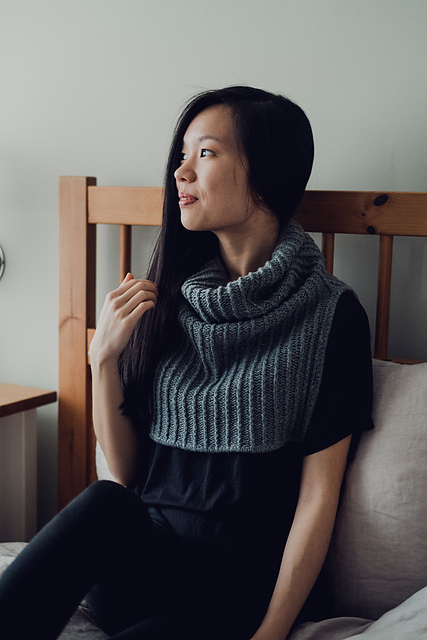 Scindo Cowl