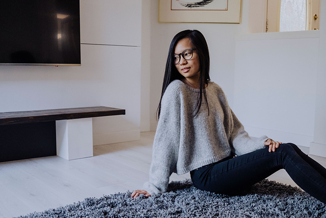 Hemlock Sweater