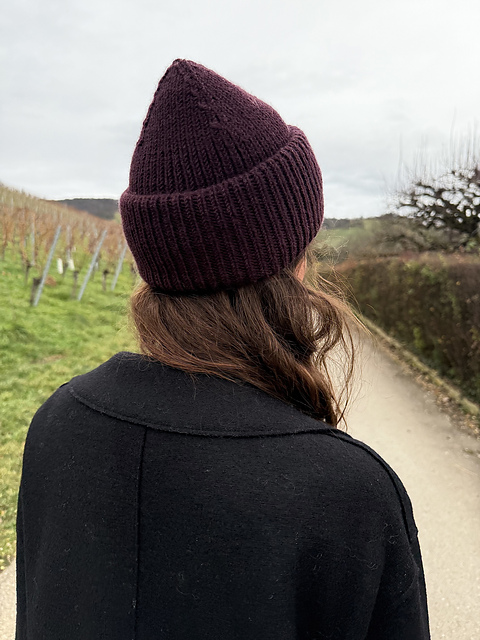 One Size Hat
