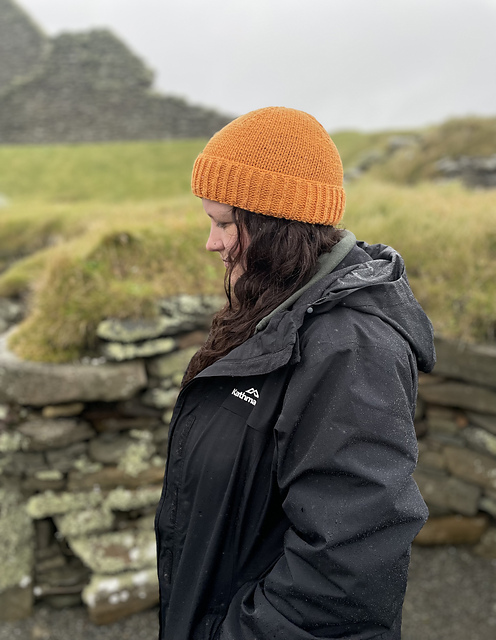 Lonergan Hat