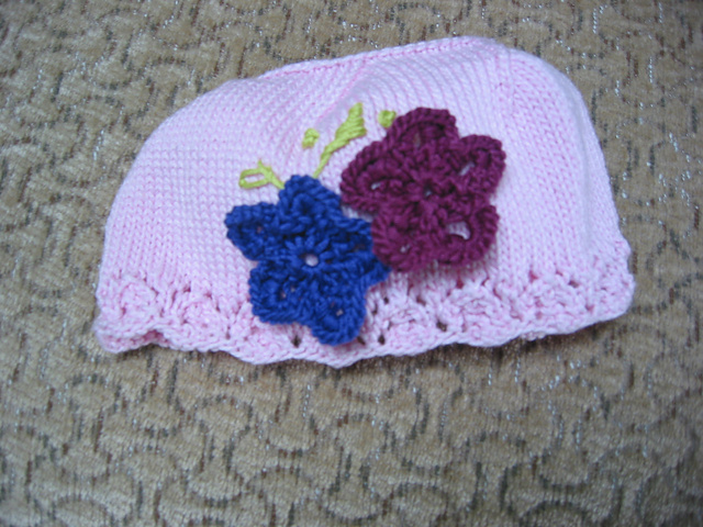 Flower